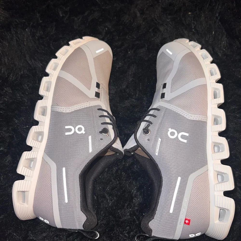 Cloud 5 Waterproof Mens - Picture 9 of 11